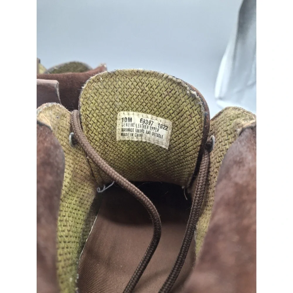 Timberland 6